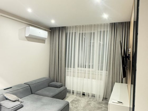 Greenville park, замарстинівська без комісіі Львов