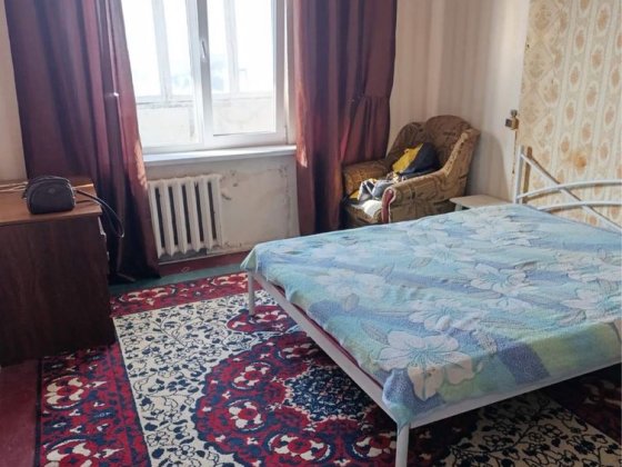 Сдам 1 к квартира Фрунзенский, Шолохова