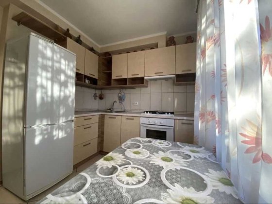 Оренда однокімнатної квартири , Вул. Янтарная, 42 Дніпро