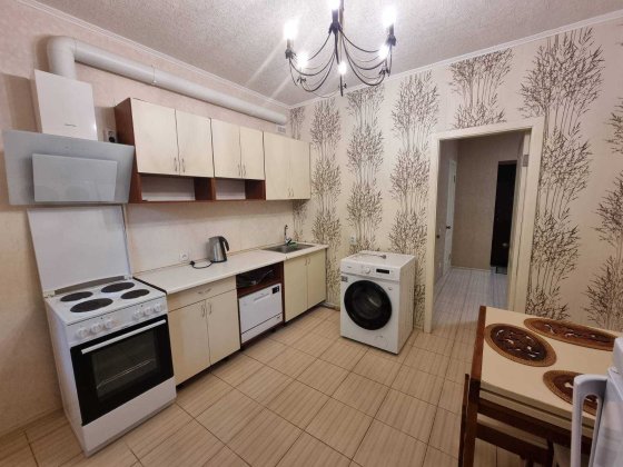 Оренда квартири 62,2 м2, ГЕНЕРАТОР, Позняки Григоренка, 26А, власник Киев