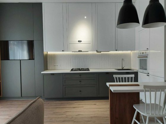 Оренда 1 кім. кВ. 47 м.кв. вул. Угорська _Новий Львів Львов