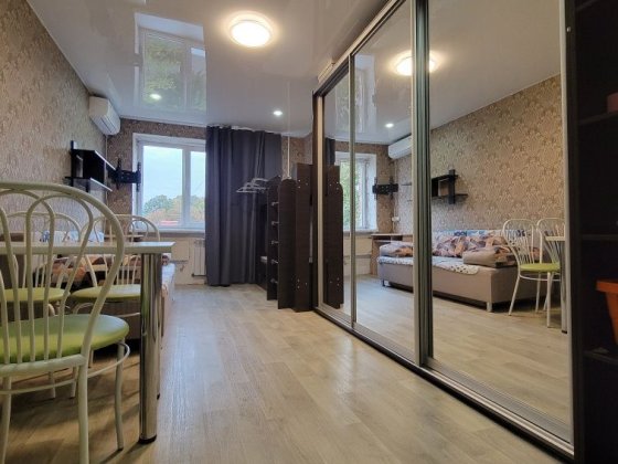 Сдам 1-комнатную смарт-квартиру на пр. Гагарина !!