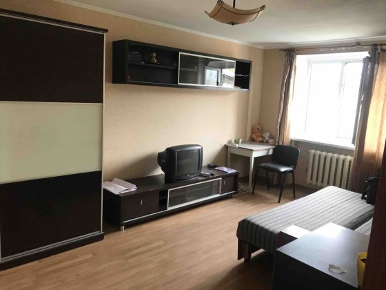 Оренда квартири з ремонтом. Вул. Мрії, Нивки Киев