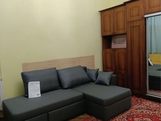 Оренда 1 кімнатної квартири у центрі Львова на вул. Кривоноса Львов