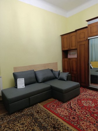 Оренда 1 кімнатної квартири у центрі Львова на вул. Кривоноса - фото 1