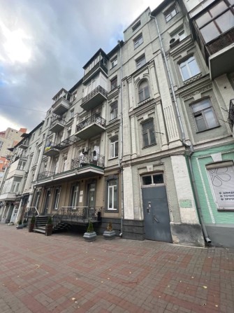 Оренда вул. Шота Руставелі 40, центр - фото 1