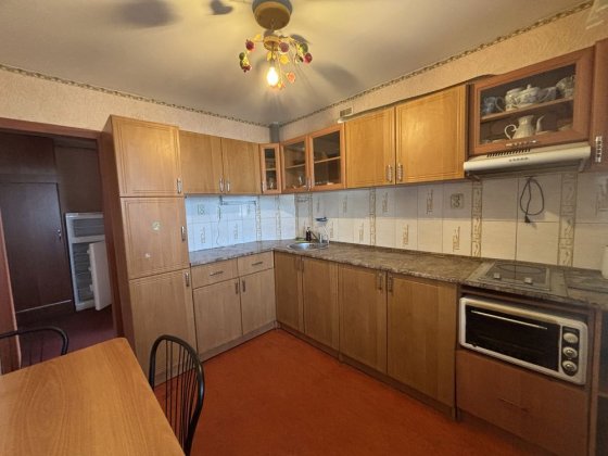 Здам трикімнатну квартиру Николаев