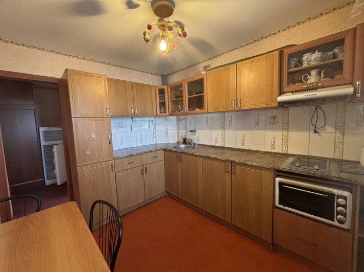 Здам трикімнатну квартиру - фото 1