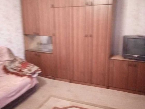 Аренда 1к квартиры Центр Николаев