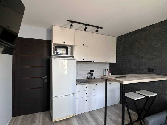 Оренда 1-кімнатної квартири вул. Широка Залізничний район Львов