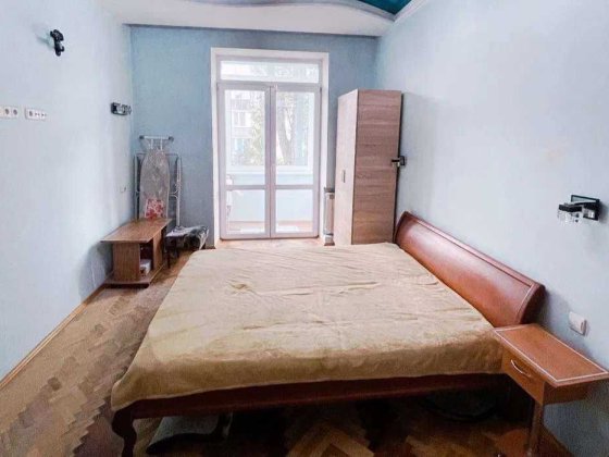 Здається 2-кімнатна квартира на вул.Сергія Набоки 11 Киев