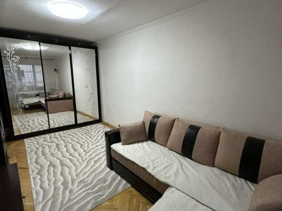 Оренда однокімнатої квартири. Львов