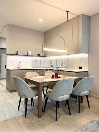 Оренда 2к квартири, ЖК TRIIINITY, вул. Василя Тютюнника 39/2, Печерськ - фото 1