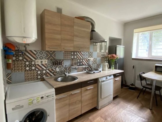 Оренда  1 кім квартира по вул. Котика 9000гр Львов