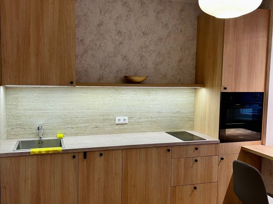 Здається  однокімнатна квартира, центр міста, вул. Золотоустівська Киев