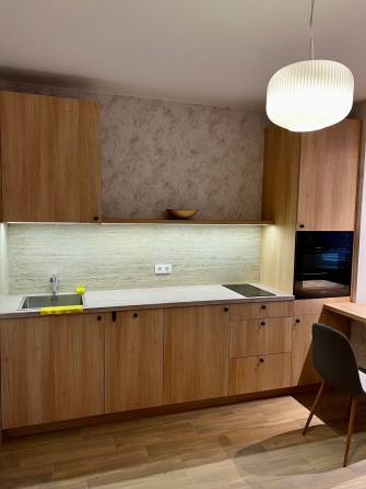 Здається  однокімнатна квартира, центр міста, вул. Золотоустівська - фото 1