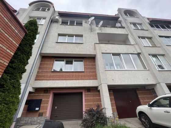 Аренда квартири Львов