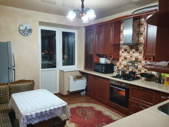 1к кв на Келецькій. Агв Винница