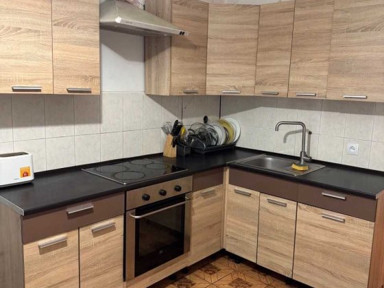 Оренда 3к квартири по вул. Ю. Липи Львов