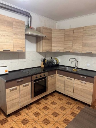 Оренда 3к квартири по вул. Ю. Липи - фото 1