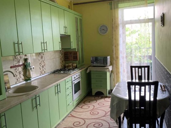 ЖК Ліпінка Здам 1-кімнатну квартиру від власника |Газ Укриття Киев