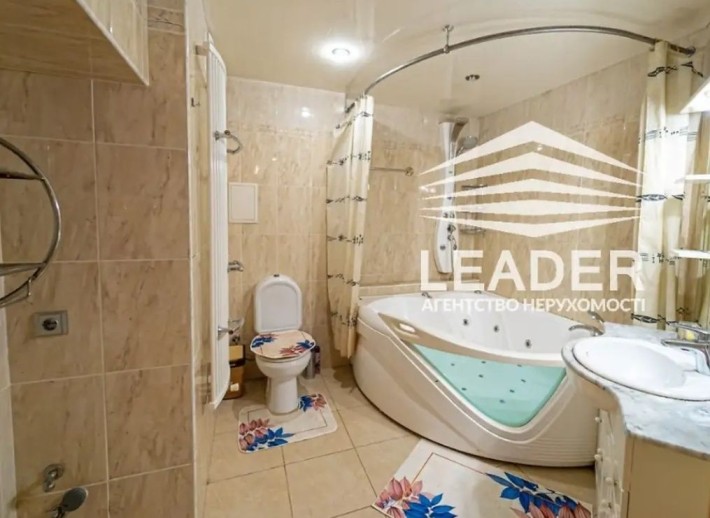 Сдам 3х.р-н Вишенька!Два Кондиціонери.Дві плазми!ДЖАКУЗІ!ТЕРМІНОВО. - фото 1