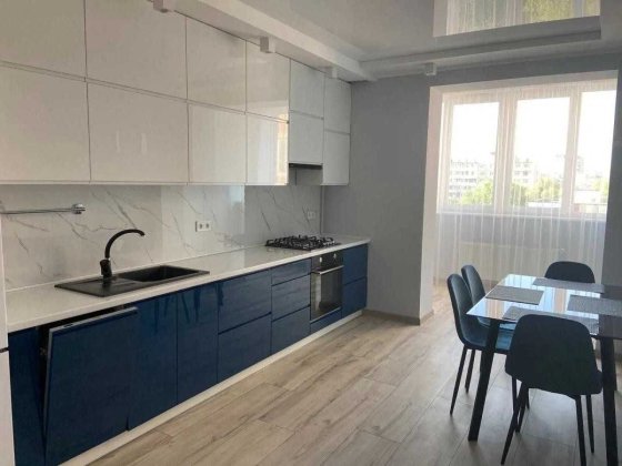 Оренда 2 кім. квартири по вул. Пулюя ЖК Галицький Лев Львов