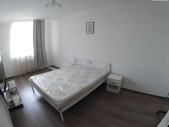 Оренда 1-к квартири на вул. Віталія Скакуна Киев