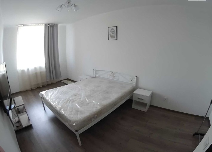 Оренда 1-к квартири на вул. Віталія Скакуна - фото 1