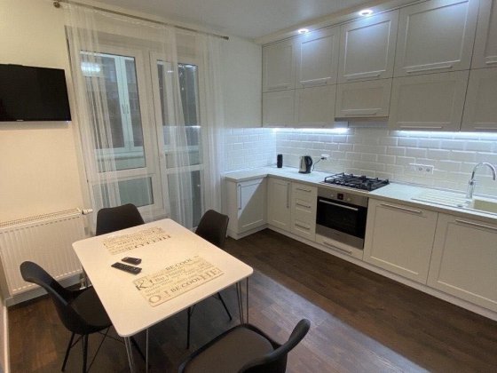 Оренда 2 кім квартири в Новобудові вул. Мечникова біля парку Погулянка Львов