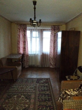 Аренда 1кк район варваровского моста - фото 1