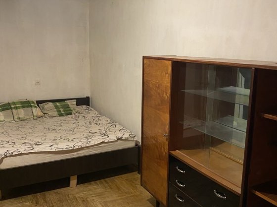 Оренда 1к.квартири на Левандівці Львов