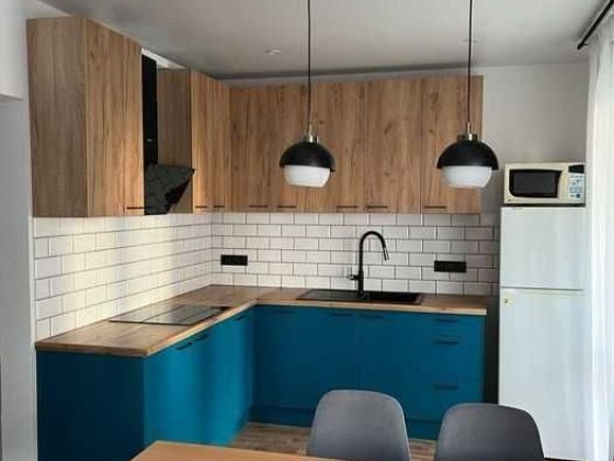 Оренда однокімнатної квартири. Киев