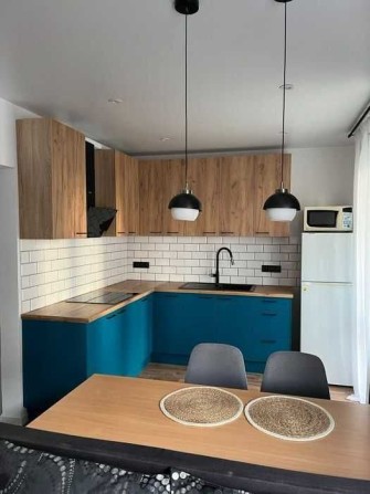 Оренда однокімнатної квартири. - фото 1