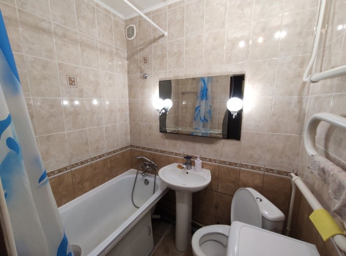 Сдаю классную однокомнатную квартиру ( ул. Садовая/ Скороходова). - фото 1