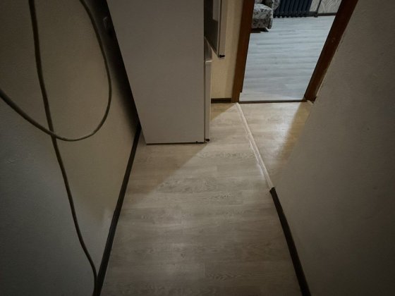 Сдаю хорошую однокомнатную квартиру ( ул.Космонавтов)