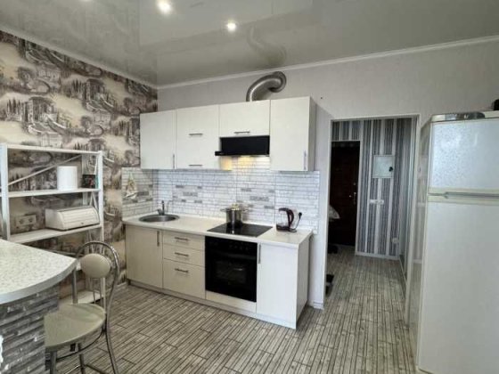 Аренда 1к квартиры Намыв