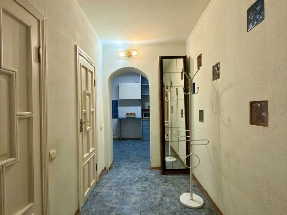 2х кімнатна квартира Антоновича, 154 поруч Палац Україна, Либідська