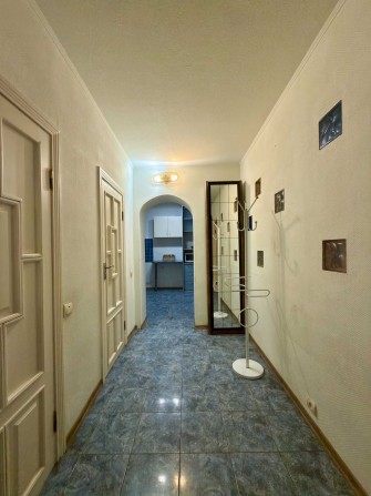 2х кімнатна квартира Антоновича, 154 поруч Палац Україна, Либідська - фото 1