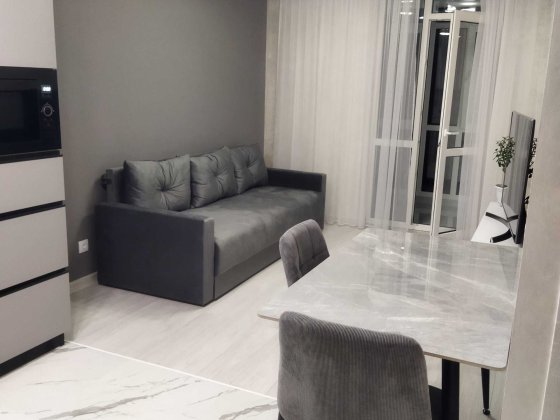 Оренда однокімнатної квартири м. Львів, вул Зелена 204 д. ЖК Авалон. Львов