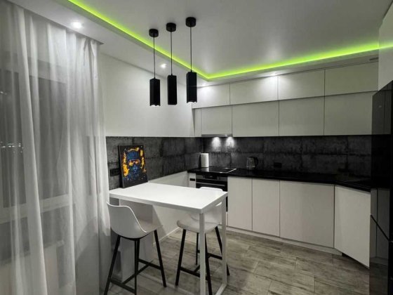 Оренда 2-к , ЖК Welkome Home , УКРИТТЯ ,ГЕНЕРАТОР, 4 поверх Київ