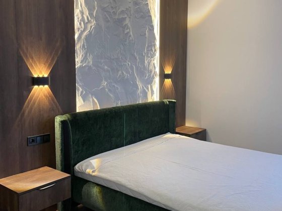 Оренда 1-кімнатної квартири в ЖК "Щасливий" на вул. Бігова. Львов