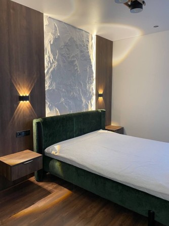 Оренда 1-кімнатної квартири в ЖК "Щасливий" на вул. Бігова. - фото 1