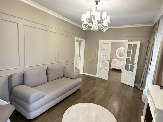 Предславинська 55. Французький квартал 2. Квартира оренда Київ