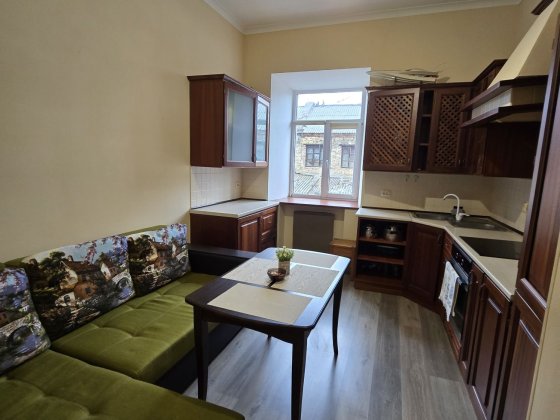 Оренда 2 кімнатна Лагерне поле Николаев