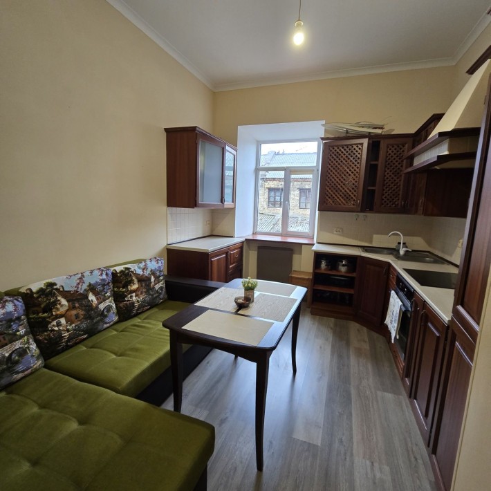 Оренда 2 кімнатна Лагерне поле - фото 1