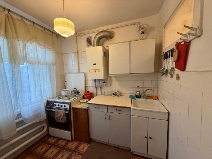 Для військових 2х кімнатна - фото 1