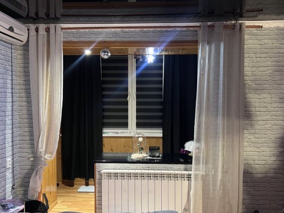 Здам квартиру з 22.02 з меблями, крошня, тільки довгостроково Житомир