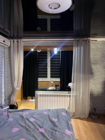 Здам квартиру з 22.02 з меблями, крошня, тільки довгостроково - фото 1