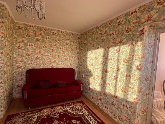 Здам в центрі міста 1кімнатну квартиру Житомир